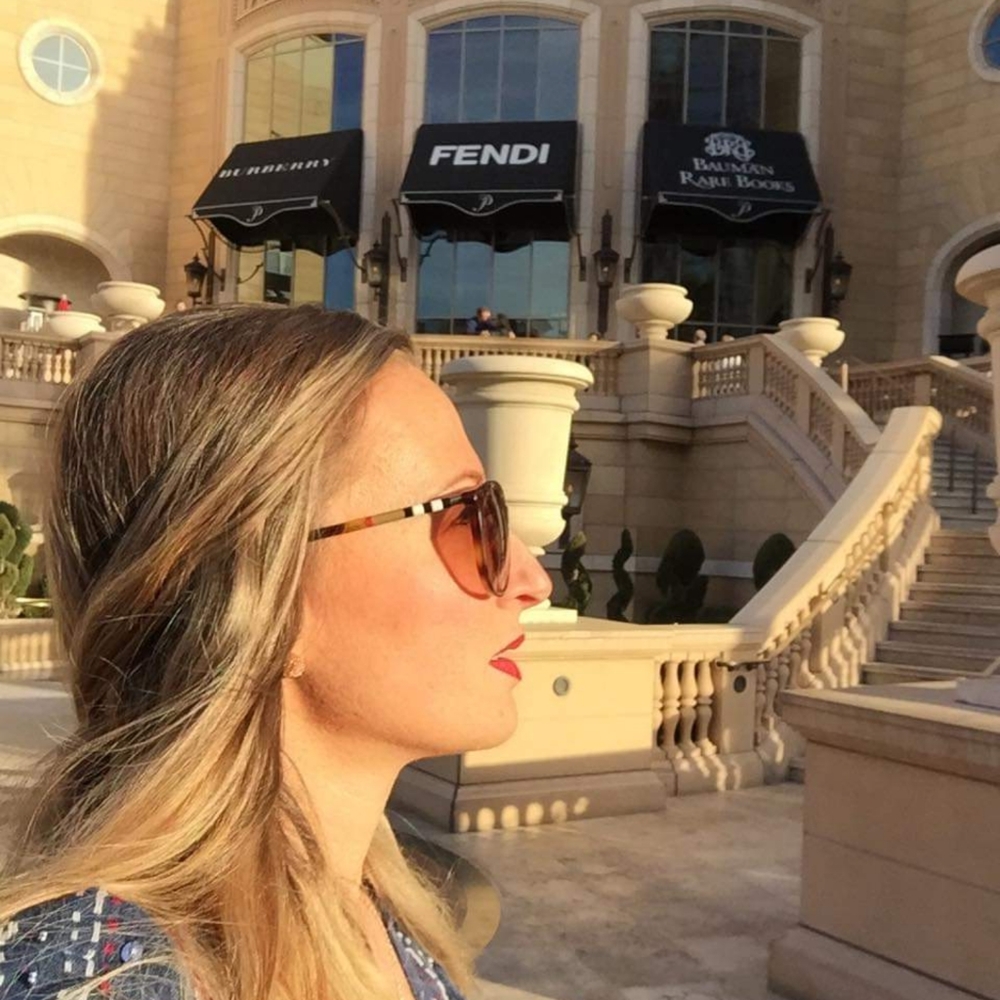 Burberry Sunglasses! USED! In a good condition.